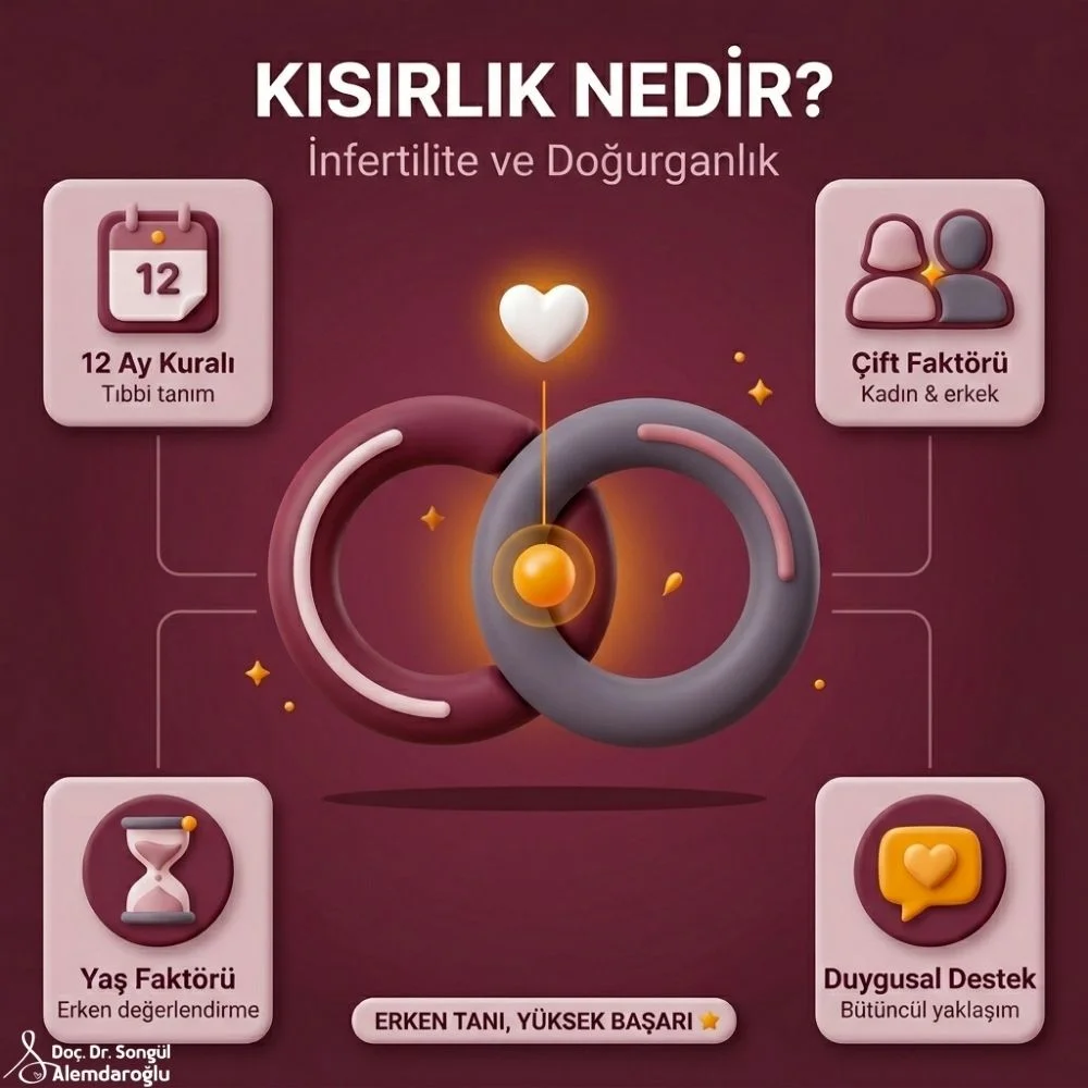 Adana infertilite ne demek