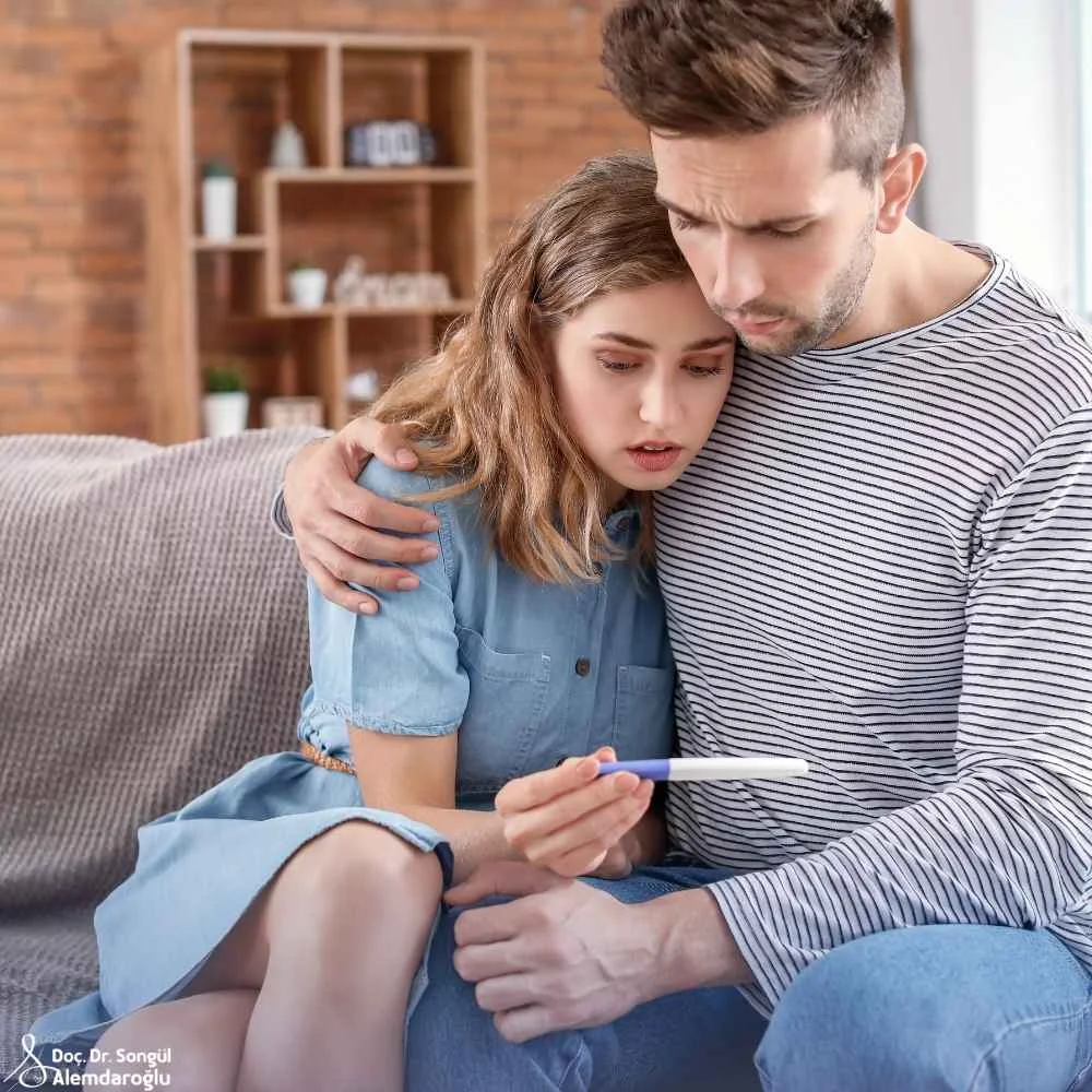 Adana Kısırlık (İnfertilite) Nedir?
