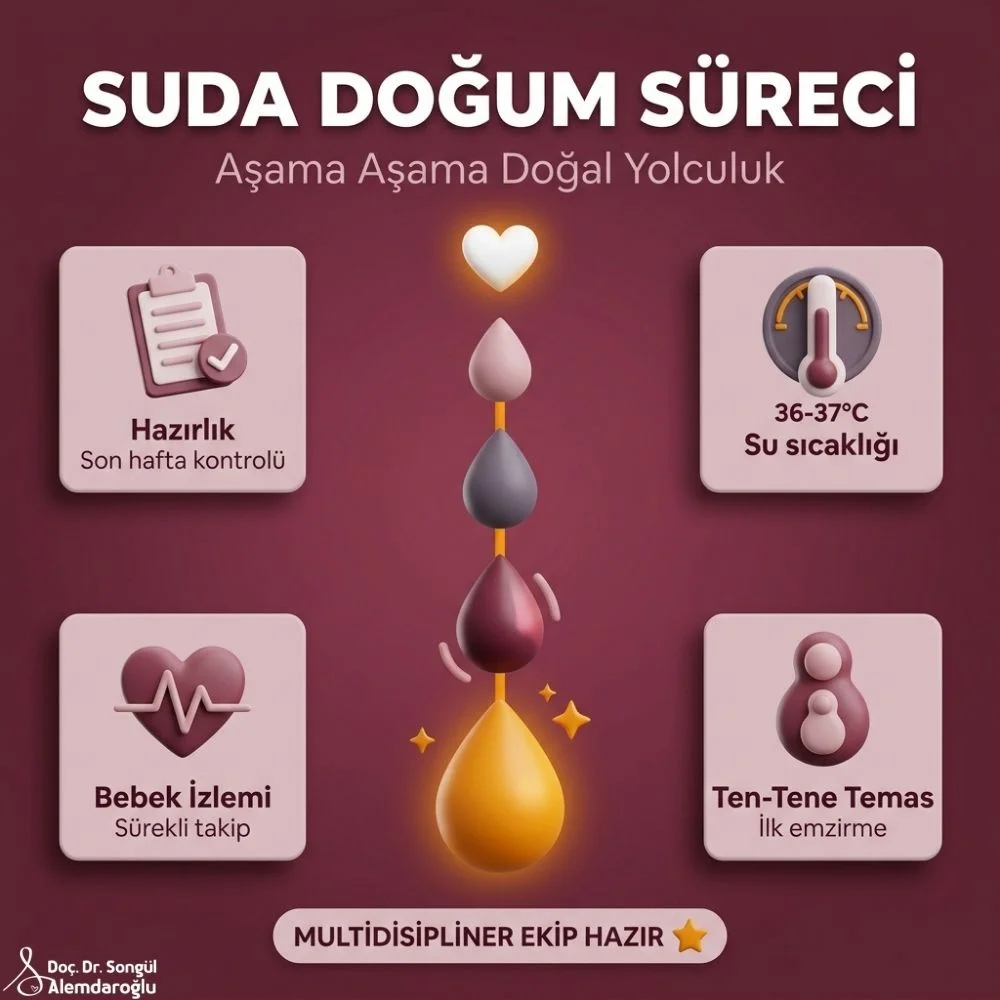 Adana Suda Doğum Kaç TL