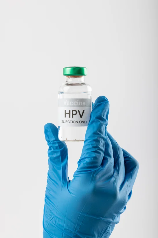 hpv yaktırma