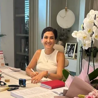 İlk randevu ve konsültasyon