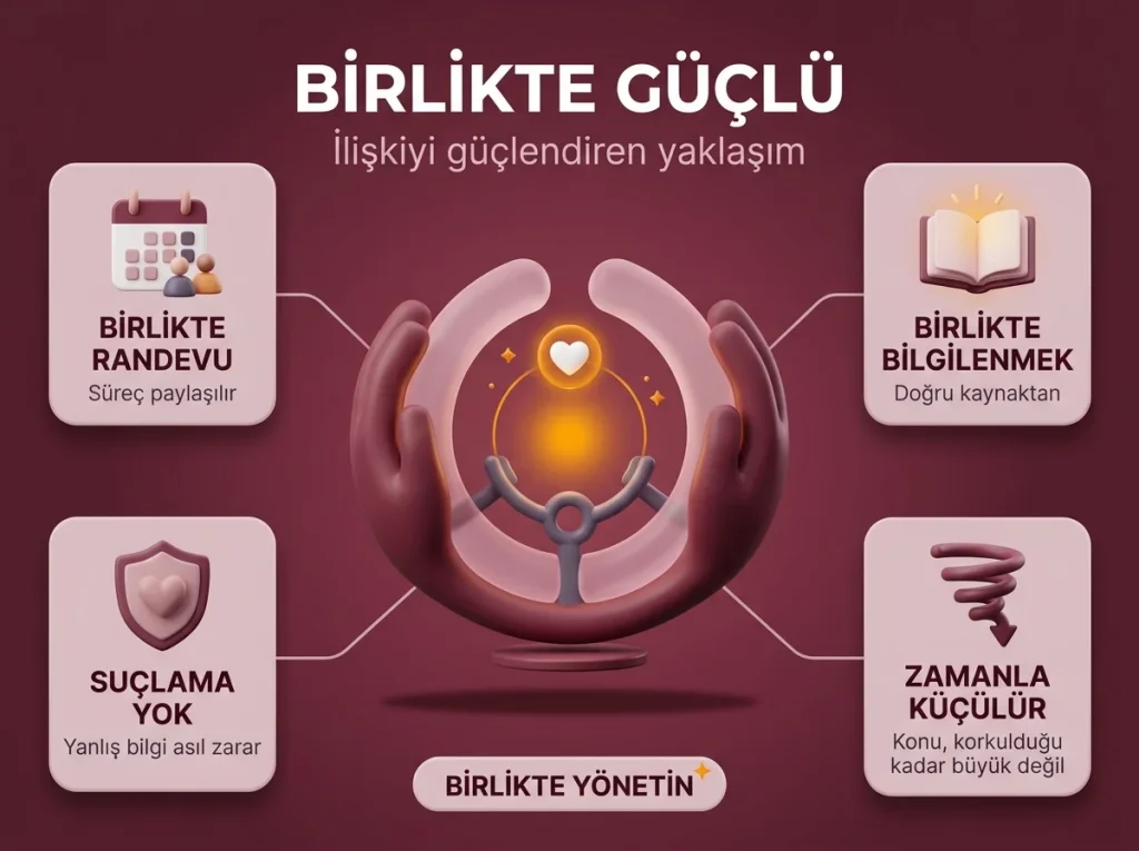 HPV nasıl bulaşır kadın