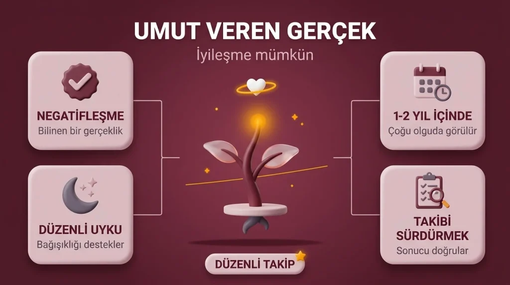 HPV gerçekleri kadınlar kulübü