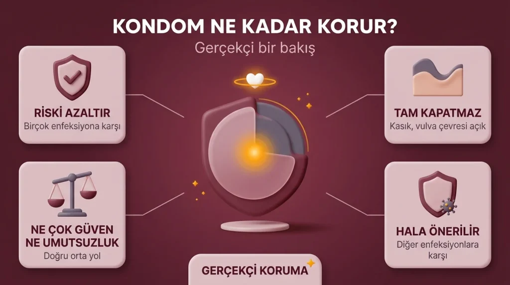HPV korunma