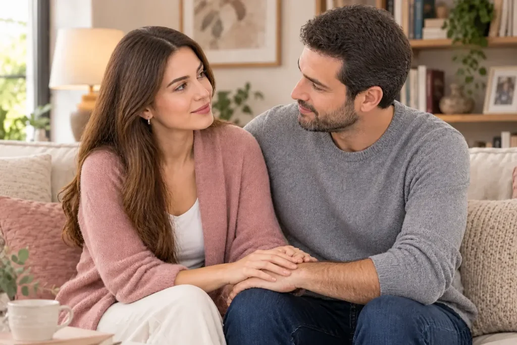 HPV ve Partner