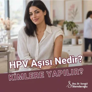 Hpv aşısı