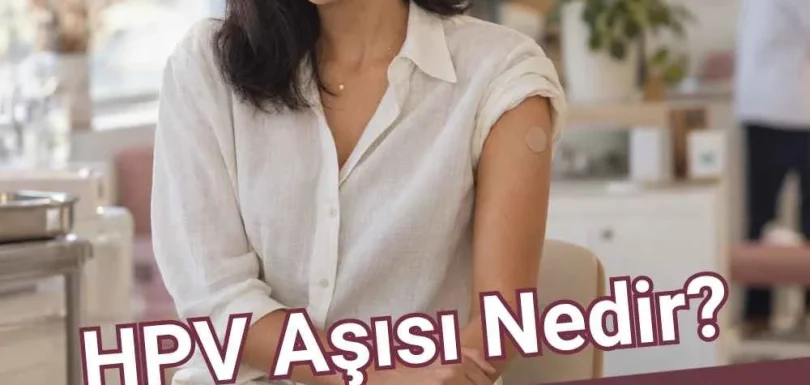 Hpv aşısı