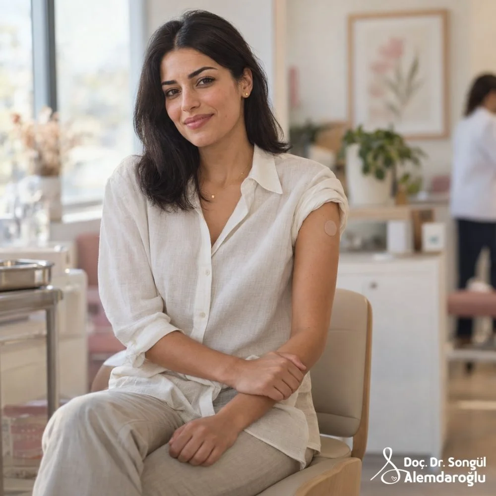 HPV aşısı