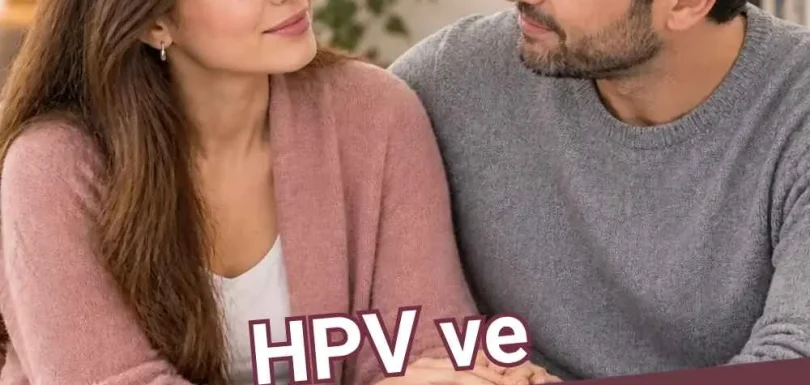 HPV ve Partner