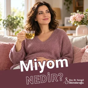 miyom nedir