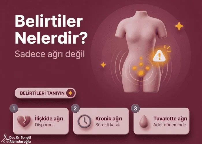 çikolata kisti ameliyatı