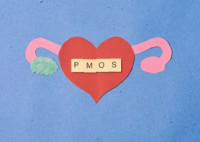 PCOS Neden PMOS Oldu